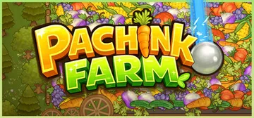 柏青哥农场 Build.24776625（Pachinko 封面