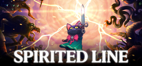 幽灵地铁 Build.24838192（Spirited Line）免安装中文版封面