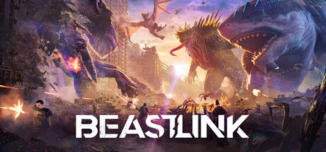 野兽链接 v20260818（BeastLink）免安装英文封面