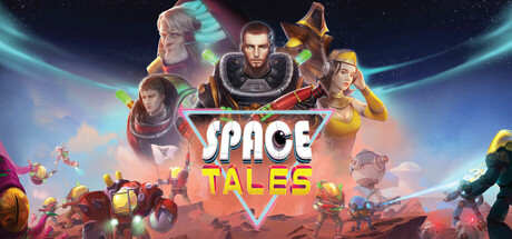 太空传奇 v20260821（Space Tales）免安装封面
