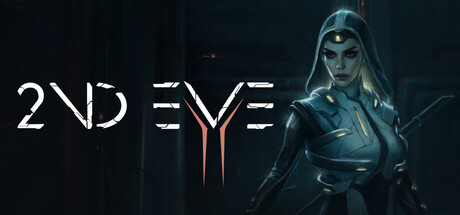 第二黄昏 v2.0（2nd EVE）免安装中文版封面