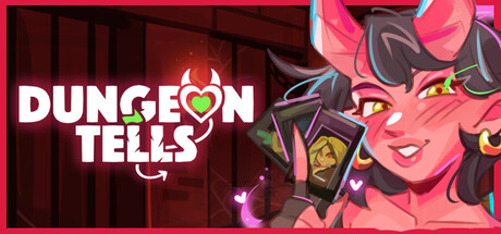 地牢识谎 Build.24873972（Dungeon Te封面
