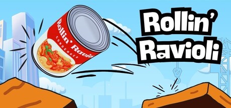 翻滚意饺 Build.24869732（Rollin' Ra封面