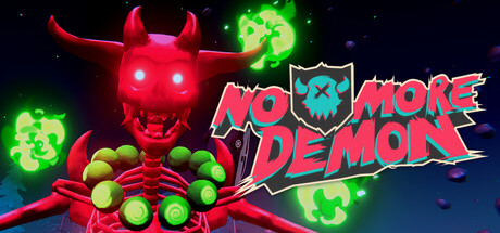 诛魔之战 Build.24552354（No More Demon）免安装中文版封面