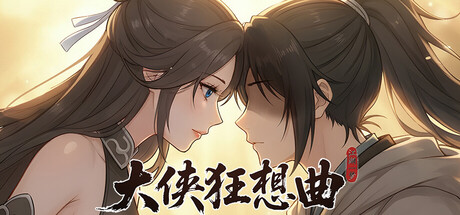 大侠狂想曲 Build.24887599 免安装中文版封面