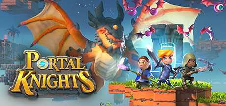 传送门骑士 Build.4775482（Portal Kni封面
