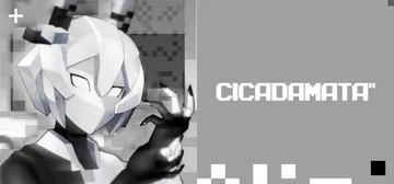西卡达玛塔 v20260822（CICADAMATA）免安装封面