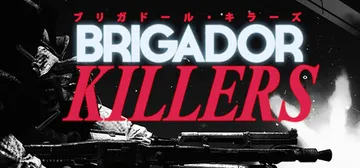 叛击士杀手 v20260821（Brigador Kille封面