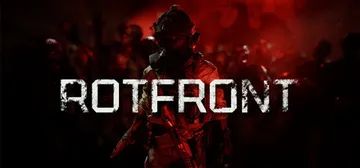 红色前线 0.1.1（Rotfront）免安装英文版封面