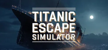 泰坦尼克号逃生模拟器 Build.24549342（Tita封面