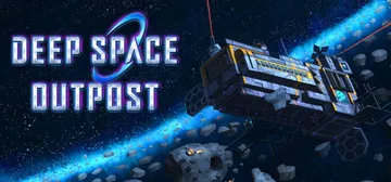 深空前哨站 Build.24695621（Deep Spac封面