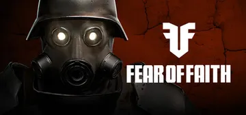 恐惧信仰 v0.05（FEAR OF FAITH）免安装中文封面