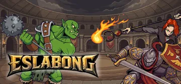 艾斯莱邦 Build.24921800（Eslabong）免封面