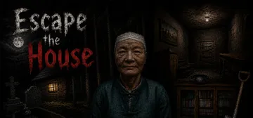 逃离房屋 v1.0（Escape the House）免安装封面