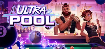 胡闹台球 Build.24908761（Ultrapool）免安装中文版封面