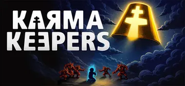 业力守护者 Build.24914149（Karma Keepers）免安装中文版封面