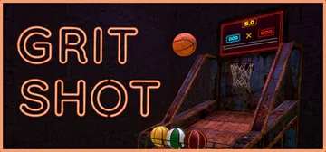 生死投篮 Build.24733256（Grit Shot）封面