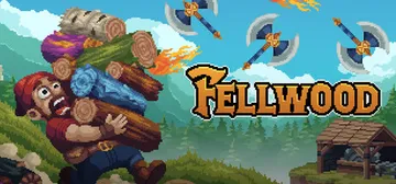 费尔伍德 Build.24736549（Fellwood）免安装中文版封面