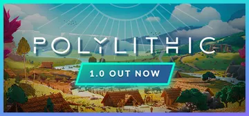 多石器时代 v1.0.0.24（Polylithic）免安装封面