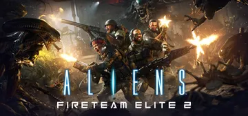 异形：火力精英2 v1.0.0（Aliens Fireteam Elite 2）免安装中文版封面
