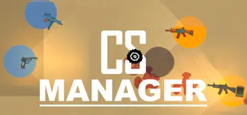 CS电竞经理 Build.24915064（CS Manag封面