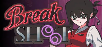破局击球 Build.24616571（Break Shoot）免安装中文版封面