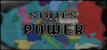 强权列国 Build.24956222（States of 封面