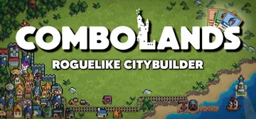 连锁城邦 类Rogue城市营造游戏 v1.0.4（Combo封面