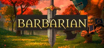 野蛮人 Build.24940633（Barbarian）免封面