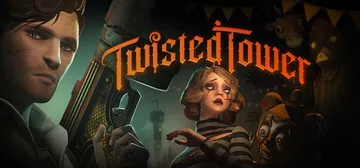扭曲之塔 Build.24937111（Twisted To封面