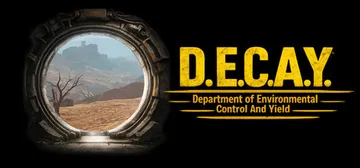 腐朽 Build.24955306 支持VR（D.E.C.A封面