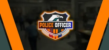 一线警员 Build.24879257（Police Officer）免安装中文版封面