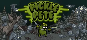 泡菜皮特 Build.24935883（Pickle Pete）免安装中文版封面