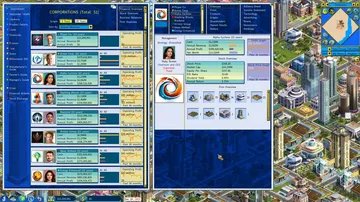 金融帝国实验室 v11.0.98（Capitalism La封面