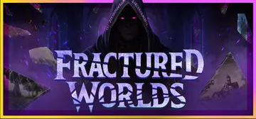 碎裂寰宇 Build.24938360（Fractured 封面