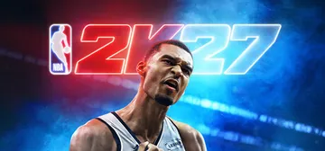 NBA 2K27 v20260827 免安装中文版封面