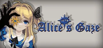 爱丽丝之眼 Build.24988361（Alice's G封面