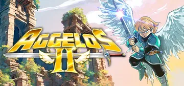阿格洛斯2 Build.24842470（Aggelos 2封面