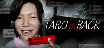 太郎君回来了 Build.24972908（TARO IS BACK|たろうくんはいってきました）免安装中文版封面
