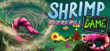 虾甲游戏：终极猎磷 Build.24970002（SHRIM封面