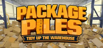 包裹堆叠：整理仓库！Build.24986772（Packa封面