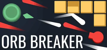 宝珠破坏者 Build.24976818（Orb Break封面