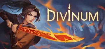 神圣本源 Build.25005368（Divinum）免安封面