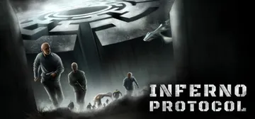 地狱协议 Build.24995665（Inferno Pr封面