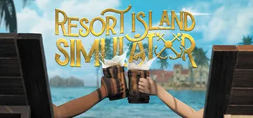 度假岛模拟器 Build.24994987（Resort Island Simulator）免安装中文版封面