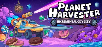 行星收割者：增量奥德赛 Build.24873384（Pla封面