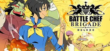 战斗厨师旅团 Build.24456249（Battle C封面