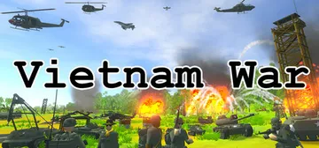 越南战争 Build.25553561（Vietnam Wa封面