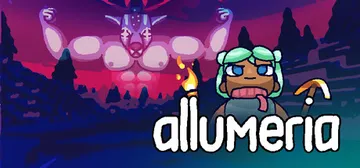 阿鲁梅里亚 Build.24973499（Allumeria封面