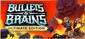 子弹与脑浆 Build.24738078（Bullets a封面